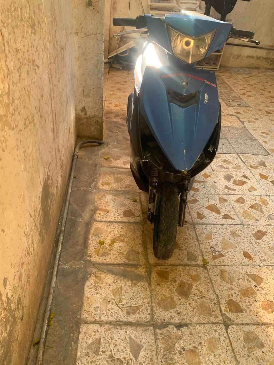 ‏للبيع سعر خاص👍 مكان ديالى بعقوبة تحرير


**إذا كنت صاحب هذا الإعلان وتريد حذفه لأي سبب، رجاءا أرسل رسالة إلى الدعم الفني**