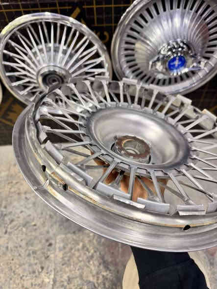 فحص للبيع 
***********
