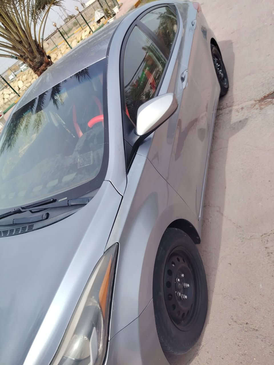 السلام عليكم النترا موديل 2016  مكينه 1800  نظيفه بمعنى الكلمه سياره حلوه كير مكينه تبريد تدفئه لغود و شواصي مكفولات  صدر جديد بيها بنيد اكلير و جاملغ امامي من امريكا ضربه خفيفه ونفسه معدلي كفاله  بأسمي رقم كربلاء سنويه لسنه 2030 هزه جديده
 مواصفات
شاشه کامره دور٠ 
کروس سرعه 
مانع انزلاق 
لایت زنون اصلي 
تحکم ستیرن جهتین 
شاشه صغیره للأعطال. 
 -نضام البريك ABS. 
 دسك حساس لضط الأطارات بالدشبول
 الشراي يتصل السعر120 وبيه مجال قليل للشراي مكاني كربلاء
لحد يراسل خاص 
شراي يتصل عل الرقم 
*********** CNN
