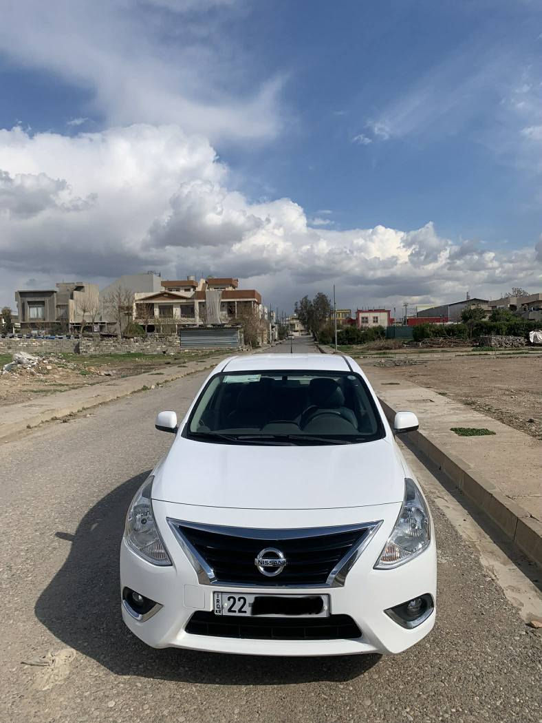 نیسان سەنی 2021 94kmڕۆشتوە دەسک نیکل بلاجکتۆر باڵ سەر سنوق دەبڵ گێچ قفڵ مەرکەزی  بێ بۆیاخ بێ ساردەکوت بێ تەزرە گێڕو مەکینەو تەقەو ڕەقەی بەشەرت  چوارتایەی تازەیە بەرەکوشنو گاعیم بۆکڕیوە سەیارەکە هی مەعرزنیە هیماڵە شوێن هەولێر                  ژمارەتەلەفۆن***********نرخ113 أربيل, العراق
