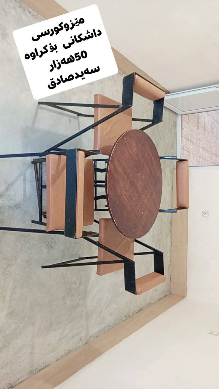 بۆفرۆشــــــــــتن


**إذا كنت صاحب هذا الإعلان وتريد حذفه لأي سبب، رجاءا أرسل رسالة إلى الدعم الفني**