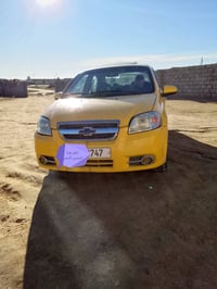 افيو 2008 البيع شرط محرك وكير كوبون بيه شرط الوكاله و لتحويل رقم نينوى...