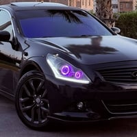 اخوان نيسان انفنتي G37       2013  INFINITi  G37 V6     3700    VVEL ك...