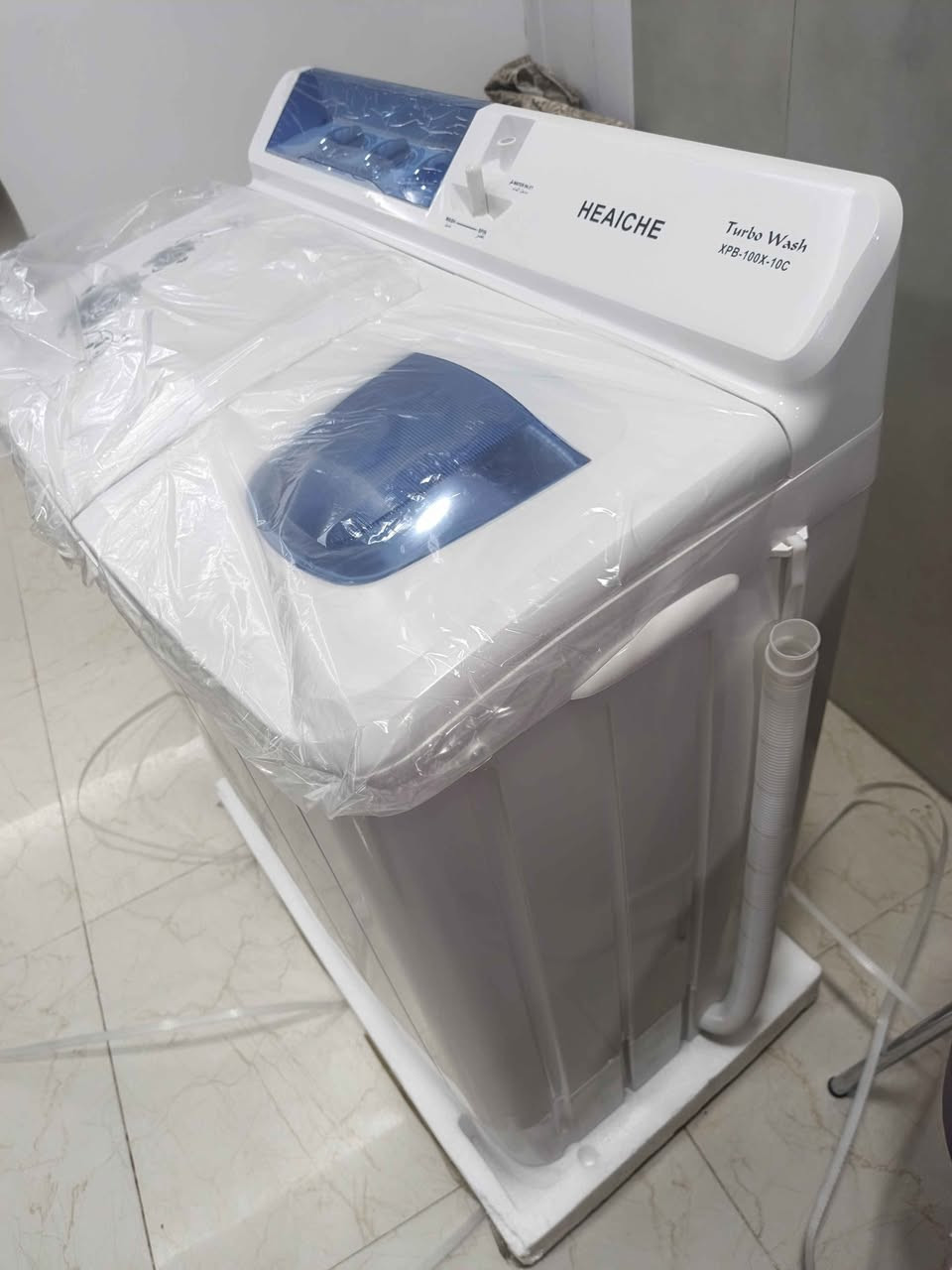 غساله نوعHEAICHEجديده حوضين لاتزال كارتون للبيع سعرالسوك ؟؟؟ ابيع جوه السعر  170 الف بلعافيه عليه الي يشتريه لان جديدة بيده يفتحه مكاني بلدوره بغداد, العراق


**إذا كنت صاحب هذا الإعلان وتريد حذفه لأي سبب، رجاءا أرسل رسالة إلى الدعم الفني**