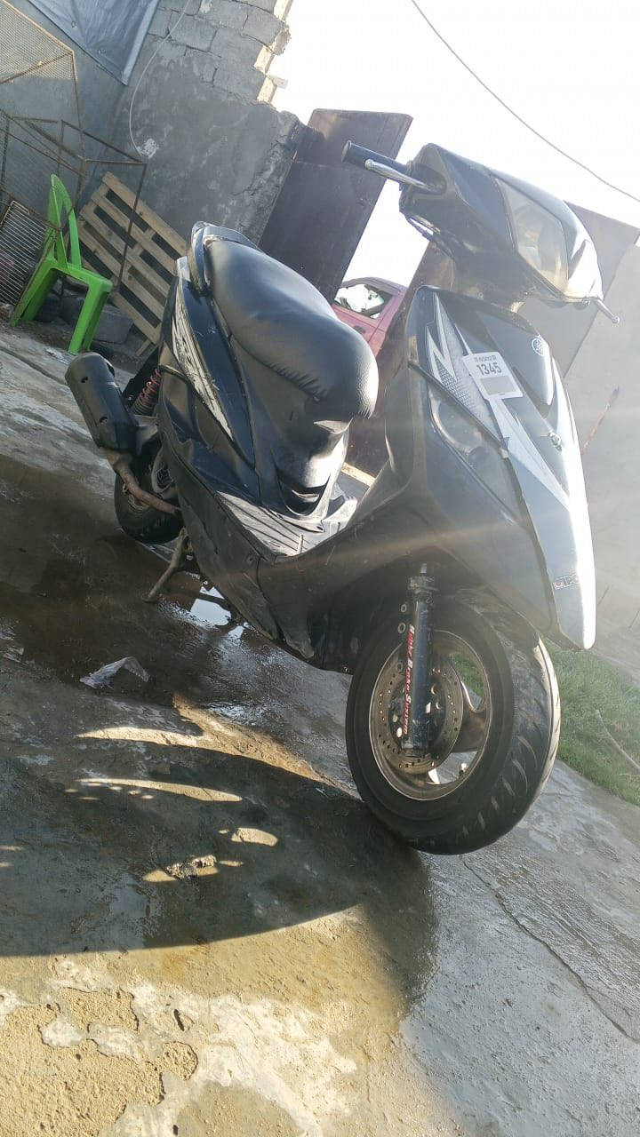 السلام عليكم دراجة ثعلب السعر 450
***********
