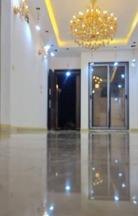 مستعدون لترميم المنازل درجه اولى كرسته وعمل ترميم  07705900880