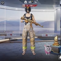 حساب ببجي للبيع  نوادر ومرتب واسلحه تطوير  ربط فيس بوك سعر 90 وبي مجال...