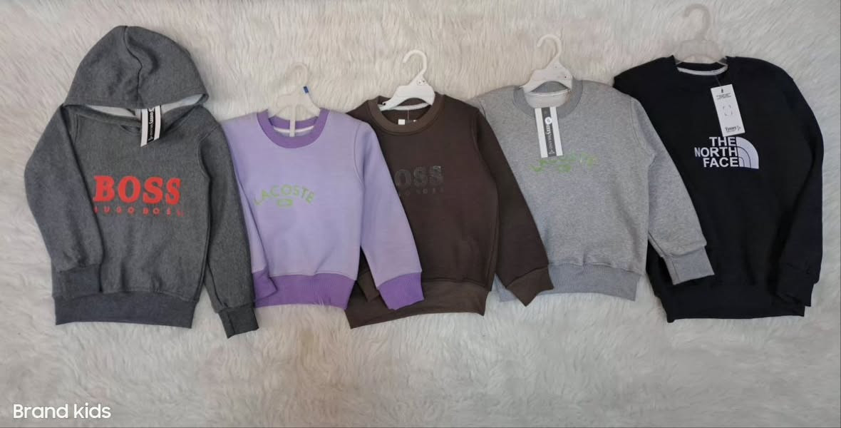 بيعه صغيره اخر 48 قطعه 

بسعر ١٠٠ج✅🔥

بدل ١٣٥ج❌

تشكيل سويت شرت اولادى 

خامه ميلتون قطن ١٠٠٪ ضد الوبره

مبطن من الداخل

مقاسات من ٢ ل٨او١٠ سنين 

الكيس مشكل ٦٠قطعه 

السعر ببلاااااااش 🔥🔥🔥😵‍💫🫰🏻

التواصل واتس من اللينك ده 👇
                  واتس 
https://wa.me/201121676292

(فون 01091259383)

فى عرض حلو جداً ع قناة البيعات دى 

https://t.me/Brandkids5


**إذا كنت صاحب هذا الإعلان وتريد حذفه لأي سبب، رجاءا أرسل رسالة إلى الدعم الفني**