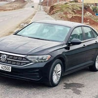 جيتا S • ٢٠١٩ • ١.٤ توربو