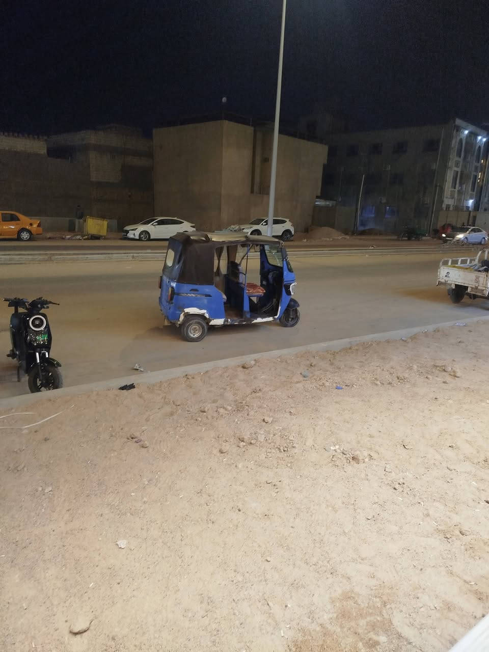 تكتك البصره مديل عشري سنويه ما مستلم لوحات عليهه غرامه 200 قرامتهه علي مكاني تنومه مكينه جديده تكتك شوف لعين 3500


**إذا كنت صاحب هذا الإعلان وتريد حذفه لأي سبب، رجاءا أرسل رسالة إلى الدعم الفني**