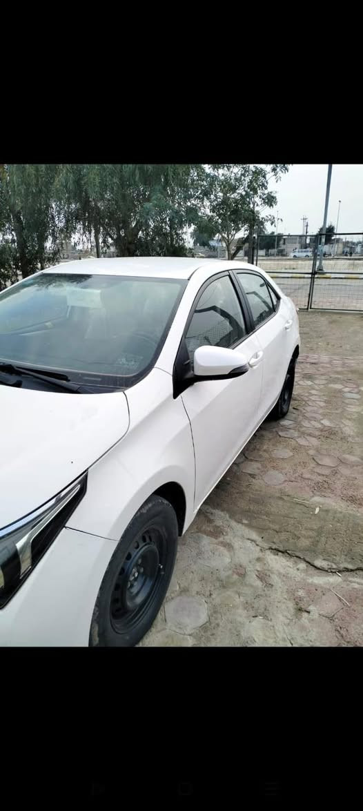 كورلا 2015 خليجي شركه عامه محرك 1600 رقم بغداد انگليزي بسمي مكفوله سونار موجود السعر 146 ت***********
