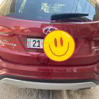 سنتافي • ٢٠١٨ • فور ويل