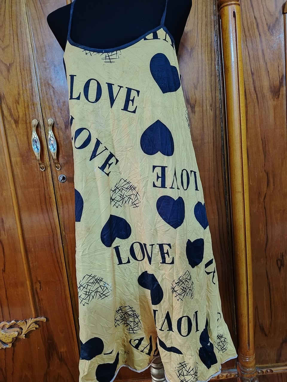 صباح الخير لجميع بنات سعار مناسبه جدا جدا كل قطعه 4 وا 3او 2 كو جديد كو باله مستخدم


**إذا كنت صاحب هذا الإعلان وتريد حذفه لأي سبب، رجاءا أرسل رسالة إلى الدعم الفني**