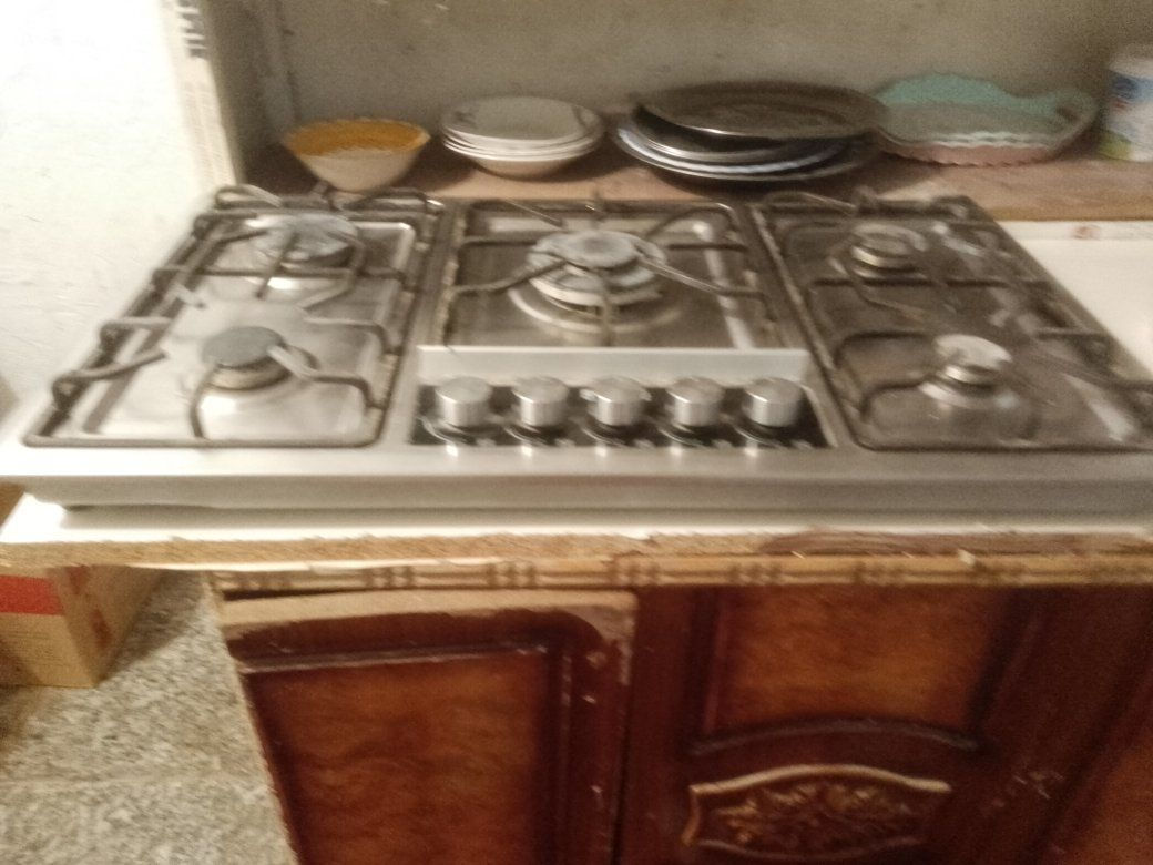 طباخ غازي لبيع شرط الشغل


**إذا كنت صاحب هذا الإعلان وتريد حذفه لأي سبب، رجاءا أرسل رسالة إلى الدعم الفني**
