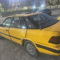 دايو تكسي • كير عادي • كركوك