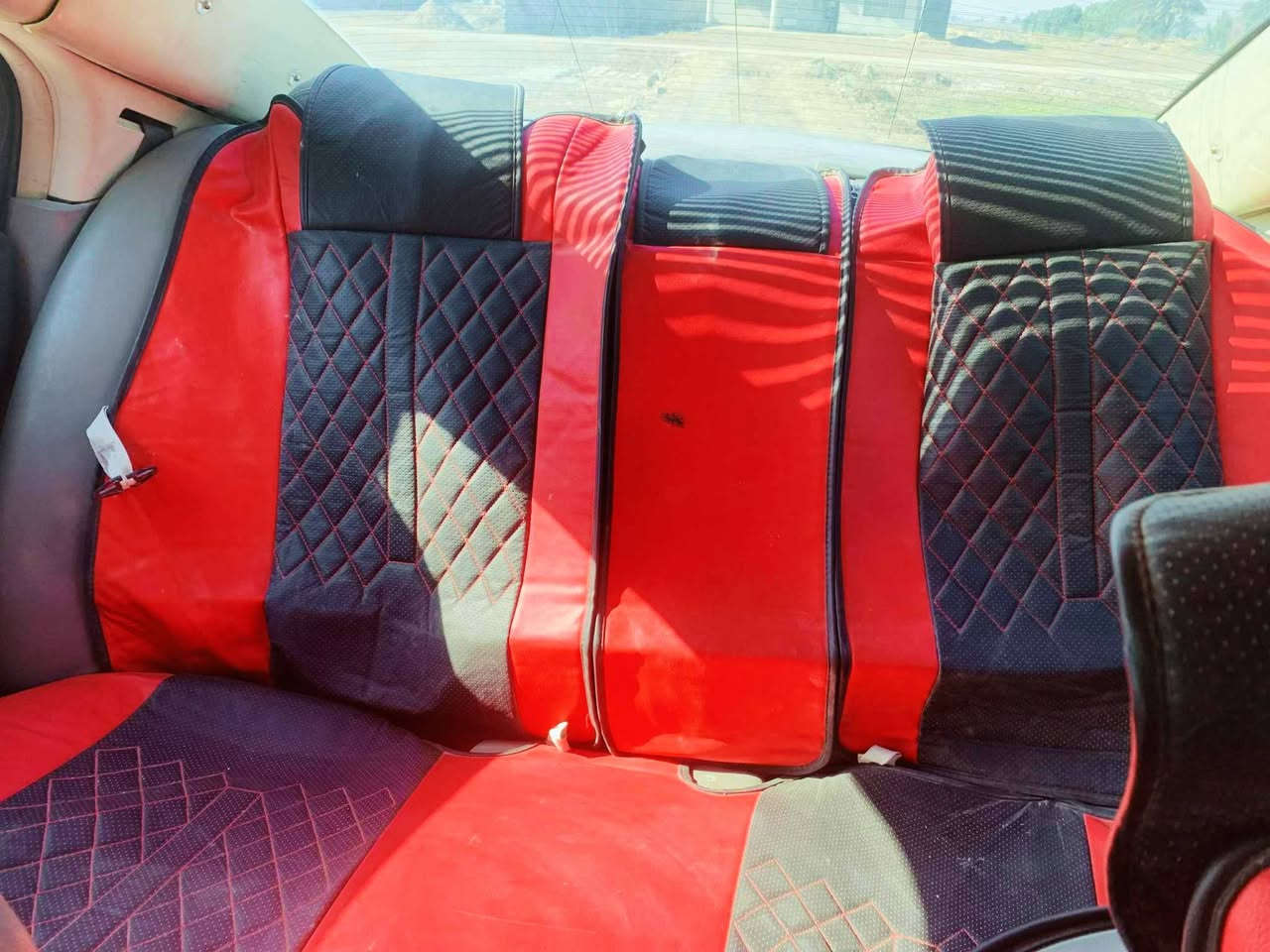 السلام عليكم من رخصت لادمن المحترم للبيع اومراوس مكينه هيمي سياره حلوه ومرتبه بيه قليل جراد بلبنيد صدر كهربائية كله تمام متومه أربيل كص جنطه السياره شرط طبت للحجز وطلعت يعني متومه فول لسعر ٤٥ وبيه مجال المكان واسط *********** الخاص متواجد وبلخدمه
