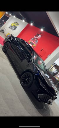 افالون XLE • ٢٠٢٠ • زاخو