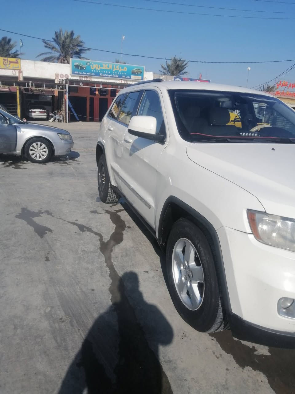 11 بغداد *********** السعر 115 ابيعلك عام كفاله تكم شواصي كص ***********
***********
