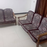 قطعتين • ٥ مقاعد • الحلة