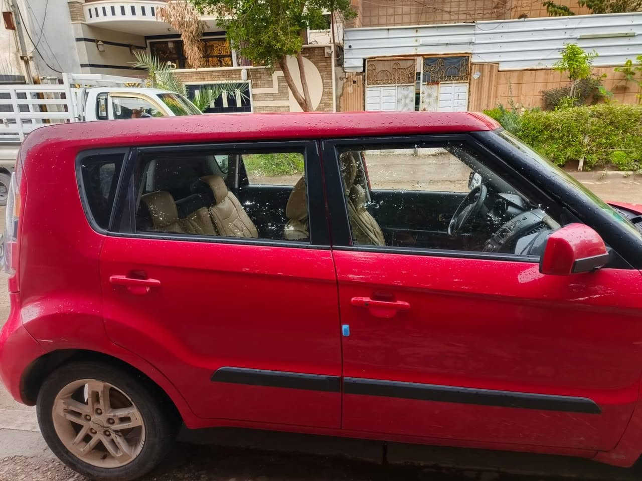 صول موديل سياره مال بنيه بيها كصه رقم شاغل بغداد صدامي حلوه سياره مكينه كير تبريد غرفه بس حداديه اماميه 70/بلميه السعر 38بيها مجال بسيط مكاني بغداد ***********
