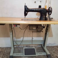 سنكر انكليزي • صناعي • حجم كبير