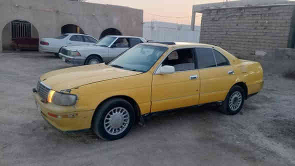 السلام عليكم سياره بطه للبيع مكينه وكير 2ونص كفاله من الكص ونقل جثه بيع مستعجل السعر 22 الرقم***********العنوان البصره القرنه
