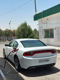 تشارجر • ٢٠١٨ • وارد كندي