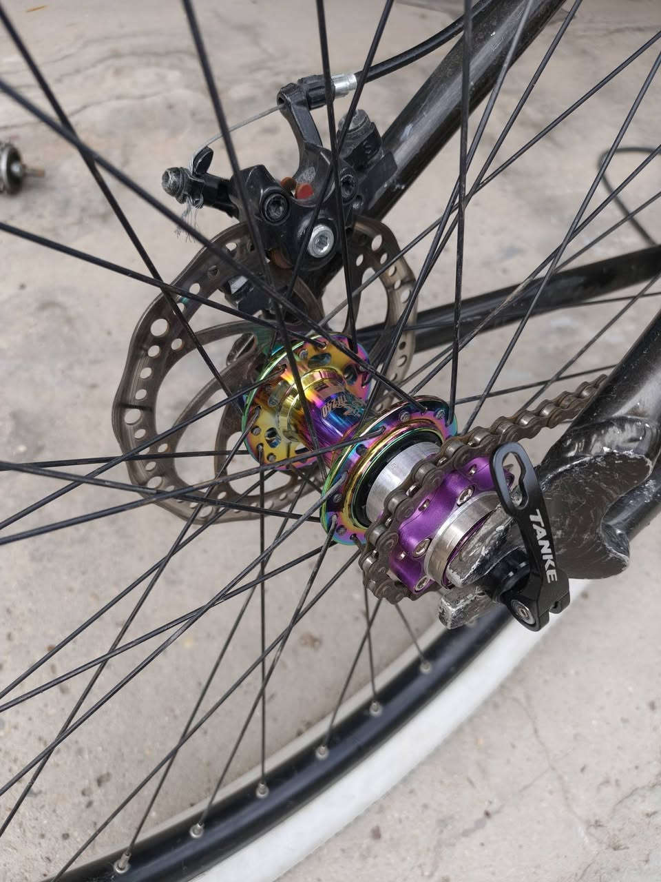 للبيع مكاني بغداد البياع


**إذا كنت صاحب هذا الإعلان وتريد حذفه لأي سبب، رجاءا أرسل رسالة إلى الدعم الفني**