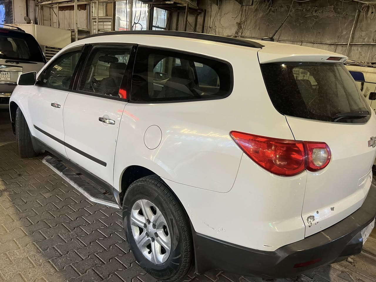 سلا علكم شوفر مكفولة بدون ضربة بدون معجون 
داخلة اكلين لوحات مشتغلين معاملة كبل اتحول 
مالك بنجف مشتري من المالك 
مكاني نجف سعر 55 
***********
