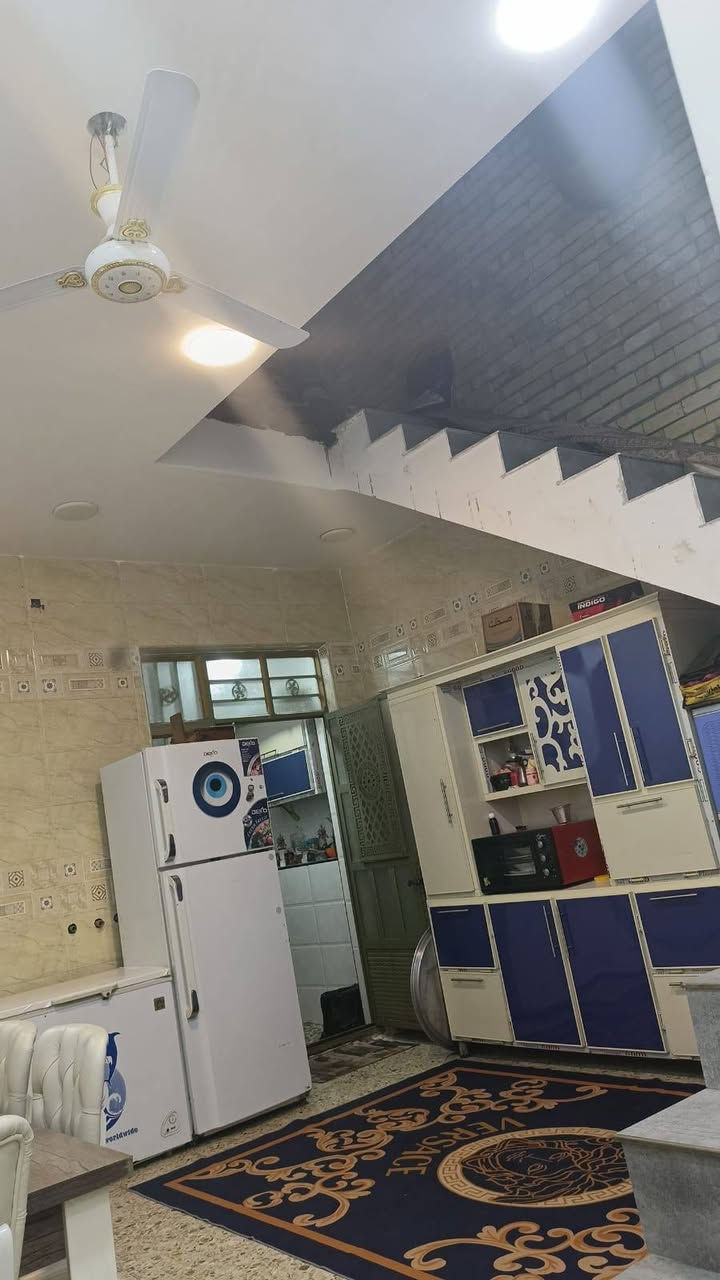 السلام عليكم بيت للبيع  ١٠٠   متر واجه ٥ نزال ٢٠ العبيدي نهايت شارع ام البنين


**إذا كنت صاحب هذا الإعلان وتريد حذفه لأي سبب، رجاءا أرسل رسالة إلى الدعم الفني**