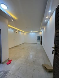 للأيجار مشتمل طابق ارضي مودرن مساحه 250 م #السيديه                    ...