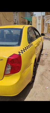 اوبتره • ٢٠٠٨ • ضربة جنطة