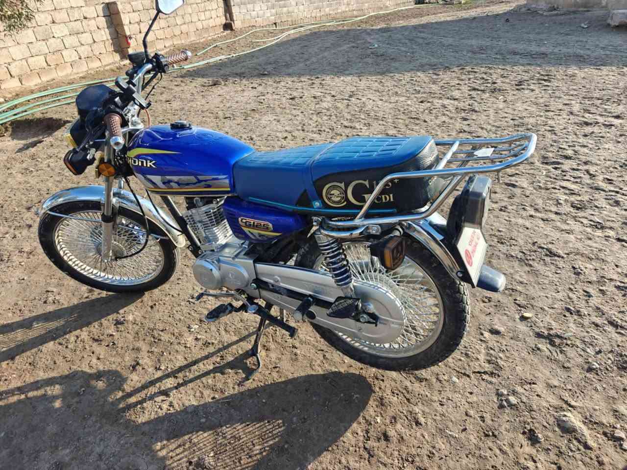 موديل 2025
شرط مامفتوح
منفيس موجود
وصل شراء موجود
طالب عليه 800


**إذا كنت صاحب هذا الإعلان وتريد حذفه لأي سبب، رجاءا أرسل رسالة إلى الدعم الفني**