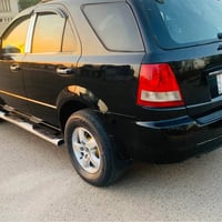 سورنتو • ٢٠٠٦ • بغداد