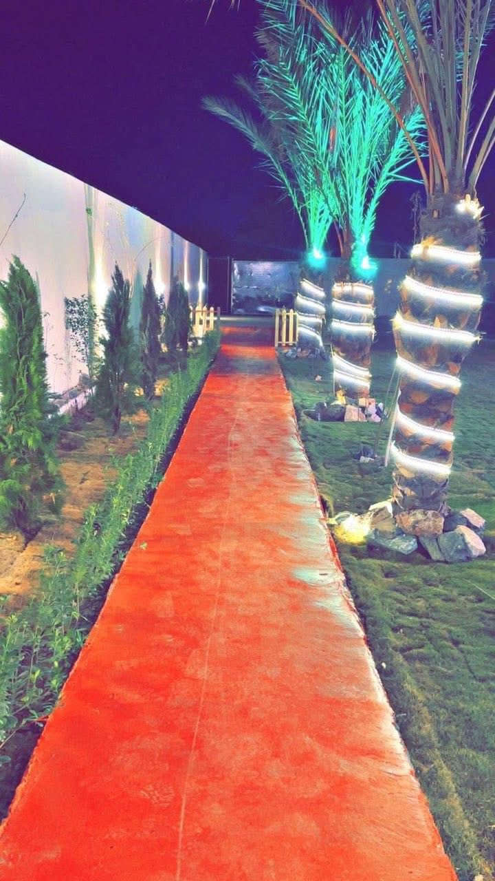 السلام عليكم 👋🏻
مزرعة للإيجار اليومي بنظام الشفتات وباسعار مناسبة 

موثقة في تطبيق اجرلي 

الموقع :الدورة ( منطقة البوعيثة ) 

هـ / ***********
