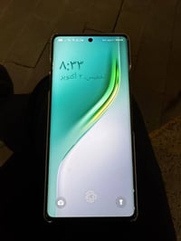 كامون 40 برو • مكفول • جكوك