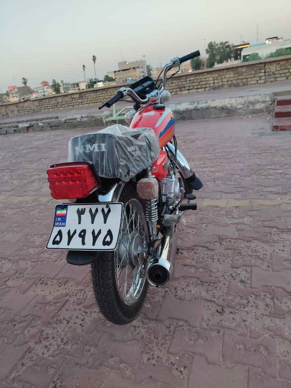 سلام عليكم شباب دراجه نامه باب اول وكيل اوراق سكنر سعر 950 وبيهه مجال مستعجل عله بيعته بخدمت لشراي


**إذا كنت صاحب هذا الإعلان وتريد حذفه لأي سبب، رجاءا أرسل رسالة إلى الدعم الفني**