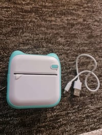 طابعات حرارية • طباعة من الموبايل • توصيل لجميع المحافظات