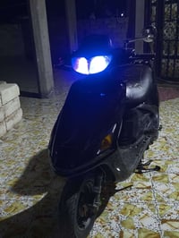 فراشة • معدل كهربائيات • سلف