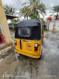 تيك توك • موديل ٢٠ • مكينة جديدة