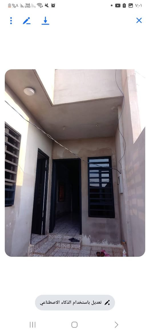 #تابع_الصفحة_لترى_المزيد

دار للبيع في حي القوسيات 

مساحة 100م 

طابق ونص 3غرف نوم وهول وإستقبال ومطبخ ومشتملات 

قرب جامع النور 

السعر 40 مليون قابل للتفاوض 

&&&&&&&&&&
**************

#نستقبل_عروض_وطلبات_البيع_والايجار_أيسر

#متوفر_عروض_بيع_وإيجار_راسل_الصفحة

 #نلبي_طلباتكم_خبرة_أمان_سرعة_في_التسويق

#نعمل_دائما_لخدمة_زبائننا_الكرام

#إظغط_على_الرابط_وتابع_صفحتنا__لترى_المزيد

https://www.facebook.com/share/1D5zcf6LXM/

للاستفسار الاتصال على الأرقام 
*********** أتصال /واتساب
*********** أتصال / واتساب
