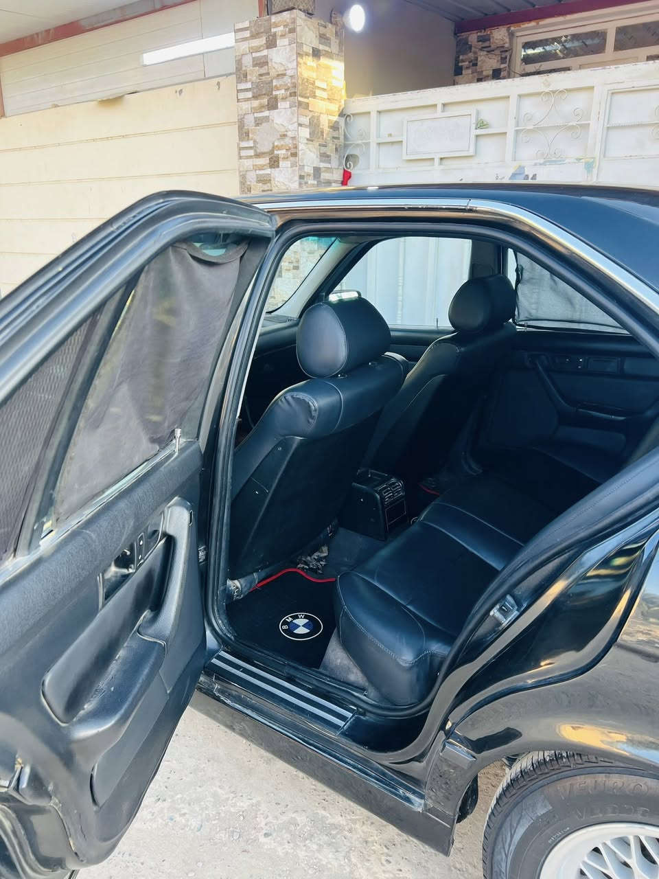 بي ام 525 محرك مسكر فانوس وارد يابان موديل 1992 بچم عريض رقم صلاح الدين مشروع وطني شرط تحويل تدفئة تبريد صدر جديد تخم تاير تخم ويل جديد غرفة جديدة سيارة جاهزة 
السعر 60 وبيها مجال مكان سامراء 
متوفر 24 ساعه ***********
