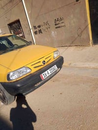 ٢٠١٢ • رقم نكليزي • مكينة تعبانه