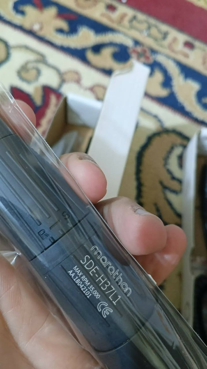 يدات مرثون جديد 35دوره و 45دوره


**إذا كنت صاحب هذا الإعلان وتريد حذفه لأي سبب، رجاءا أرسل رسالة إلى الدعم الفني**