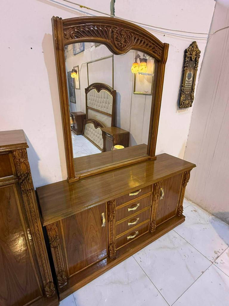 غرفه صاج داخل وخارج اخت الجديده بغداد, العراق


**إذا كنت صاحب هذا الإعلان وتريد حذفه لأي سبب، رجاءا أرسل رسالة إلى الدعم الفني**