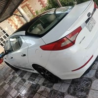 اوبتما • كيا اوبتما • اوبتما 2013 • سيارة للبيع • سيارة خليجي • مراوس ...