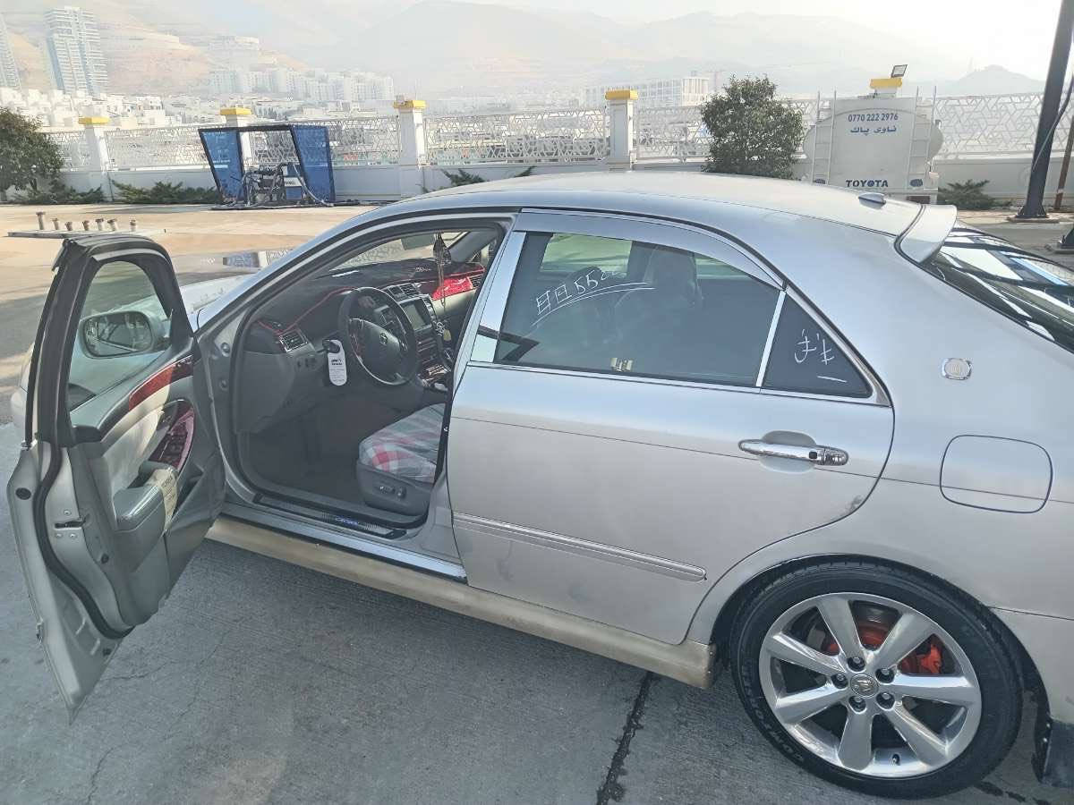 شاهینە٢٠٠٥سپۆرت کامل مەسرەف کراوە3دوگمەسەلەجەمەرکەزی55معامەلەیەکی کەم***********
