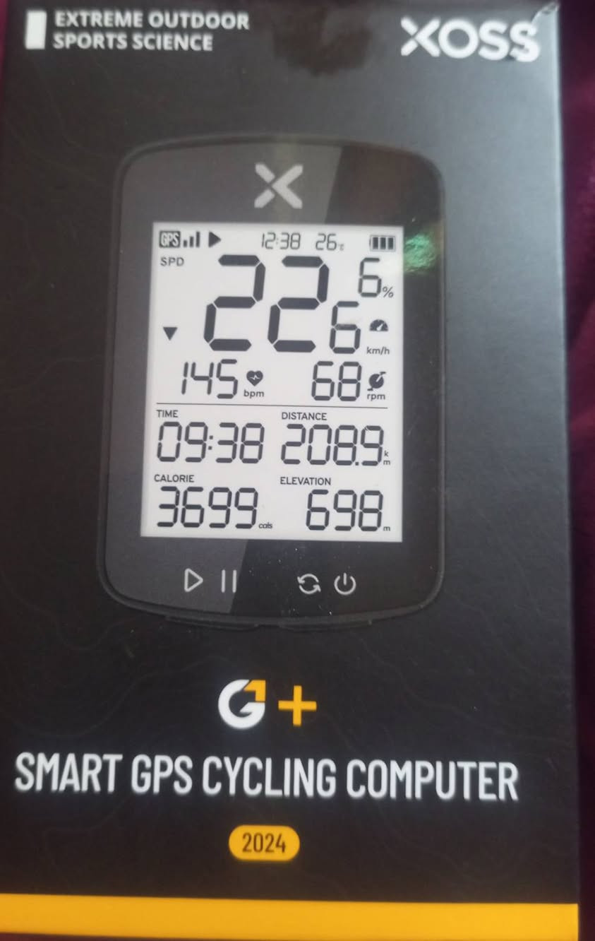 عداد سرعة
Gps
25الف


**إذا كنت صاحب هذا الإعلان وتريد حذفه لأي سبب، رجاءا أرسل رسالة إلى الدعم الفني**