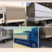 محتار شلون تنقل بيتك ؟؟ سهله أتصل والباقي علينه 🔻  ✅ فك وتركيب جميع أن...