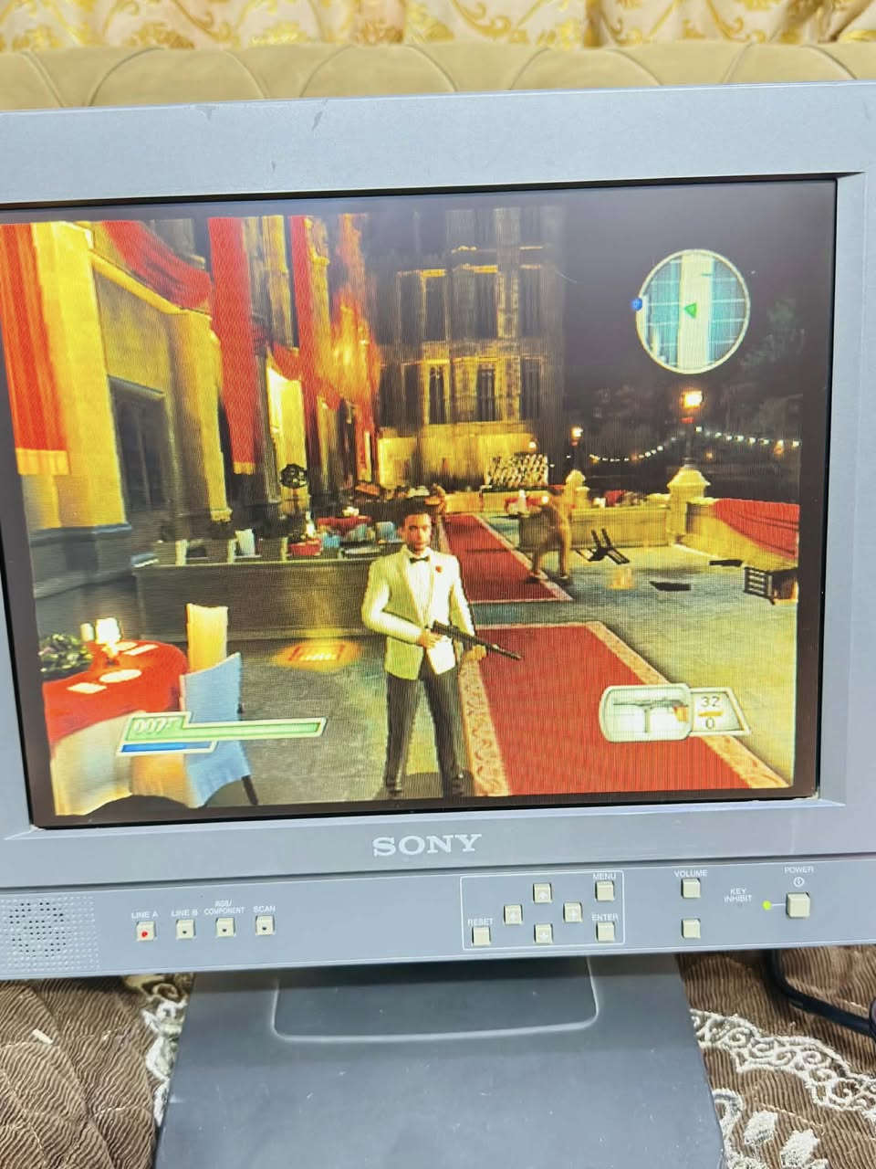 مونيتر SONY حجم 14
125 الف شامل التوصيل


**إذا كنت صاحب هذا الإعلان وتريد حذفه لأي سبب، رجاءا أرسل رسالة إلى الدعم الفني**